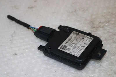 Opel Insignia B Centralina Morto Angolo Rilevazione Posteriore Sinistra - Immagine 1 di 3