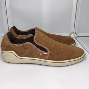 [J16681] Mens Merrell Primer Laceless LTR Size 9 - Picture 1 of 15
