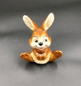Vintage Goebel Keramik Hase Figur - Bild 1 von 5