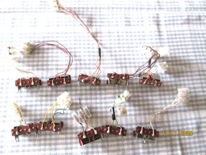 10 x  Peco PL-10 Point Motor - Used-Unboxed - Picture 1 of 7