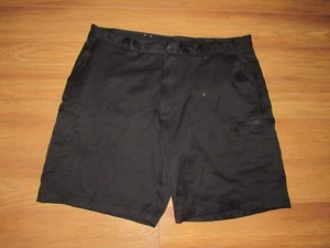 Pantalones cortos de golf Izod para hombre talla 40 negros - Imagen 1 de 4