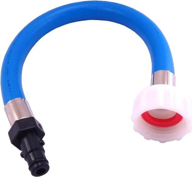 Kit de descarga Atlantis estándar #A8582B Yamaha Foto 1 de 1