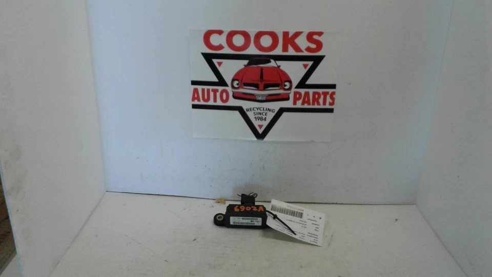 56029483AA Stability Control Module 2010 Dodge Caravan - Image 1 of 4