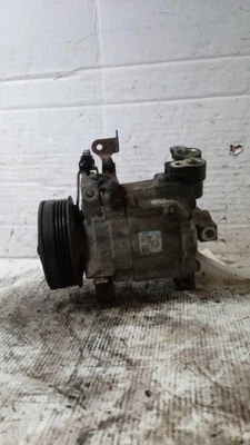 2010 Subaru Impreza A/C Compressor OEM 2.5L 148K Miles - Fast Shipping! Foto 1 de 4
