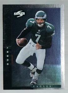 1998 Score showcase series foil parallel BOBBY HOYING #PP94 Eagles / Ohio State - Picture 1 of 1