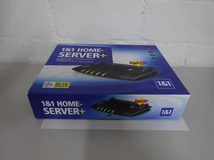 1&1 HomeServer+ FRITZ!Box 7490 WLAN Router VDSL/ADSL 1300 Mbps VoIP NEU - Bild 1 von 5