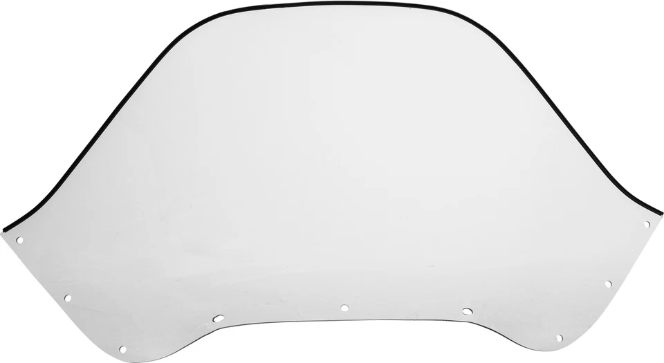 KORONIS 1997-1998 Formula 500 Ski-Doo WINDSHIELD SMOKE S-D 450-467 - Image 1 of 1