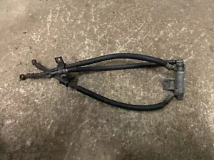 Suzuki Bandit 600 Front Brake Pipes To Fit 1996-2000 Models - Picture 1 of 1