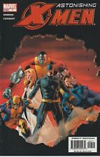 MARVEL COMICS ASTONISHING X-MEN #7 (2005) 1ST PRINT F