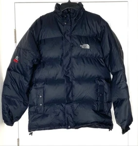 The North Face Summit Series Goose Down Feather Ski Coat Jacket XL VTG Vintage - Picture 1 of 13