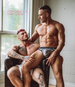 JJ Malibu Mens SNAKESKIN Undies! Let'em see your snake wiggle around in these! - Picture 1 of 12