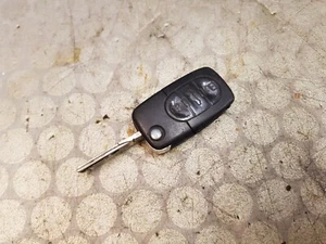04-08 Audi A3 8P Remote Central Locking Key Fob - Picture 1 of 2