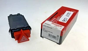 Alarm switch METZGER for AUDI A3 0916067 - Picture 1 of 8