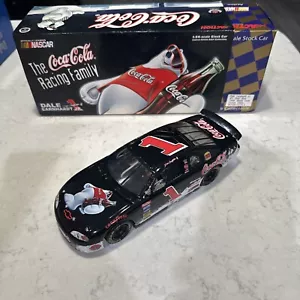 Dale Earnhardt Jr #1 1998 Polar Bear Monte Carlo 1:24 Action W249816215-3 NASCAR - Picture 1 of 9