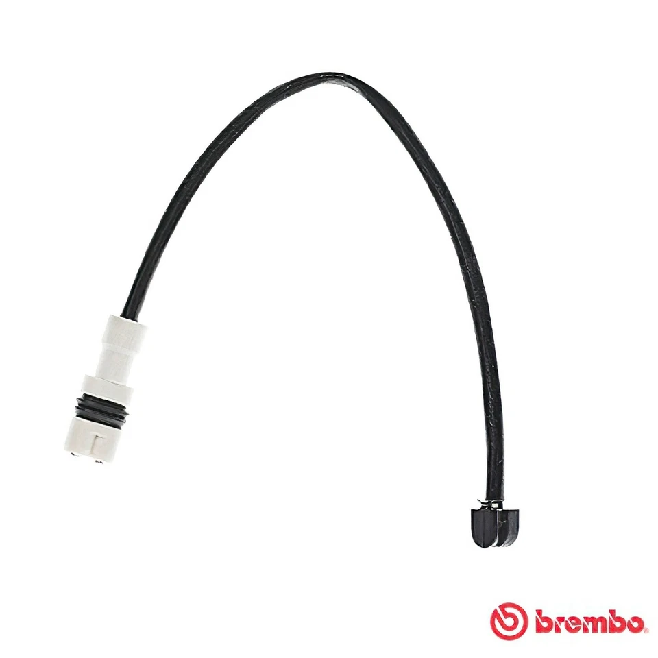 Sensor Verschleiß Vorne Brembo A00357 Porsche 944 2.5 Turbo 162 Kw 1985 Foto 1 de 1