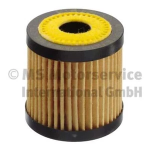 KOLBENSCHMIDT Engine Oil Filter 50013620 FOR Fortwo City-Coupe Cabrio Roadster C - Picture 1 of 6