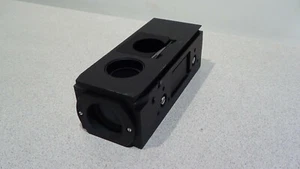 Zeiss Axiotron HD BD 452870 Brightfield darkfield cubes assembly - Picture 1 of 2