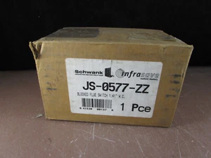 Schwank/Infrasave JS-0577-ZZ AIR PROVING SWITCH - Picture 1 of 1