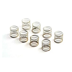 MB Slot (6) Short Springs for pick-up and suspension 07007 - Bild 1 von 4