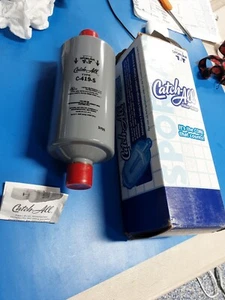 SPORLAN C-419-S Catch All Suction Line Refrigeration Filter Drier C 419 S - Picture 1 of 9