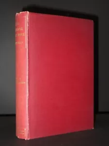 The Earlier Renaissance GEORGE SAINTSBURY 1901 1st Edition - Picture 1 of 10