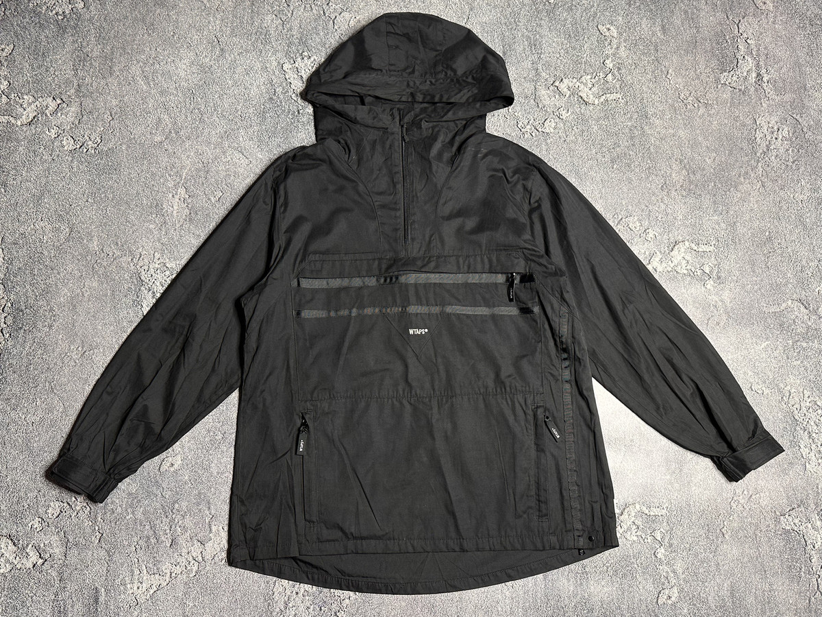 Nylon Outer Shell Coats, Jackets & Vests WTAPS for Men | eBay Nylon Outer Shell Coats, Jackets & Vests WTAPS for Men | eBay