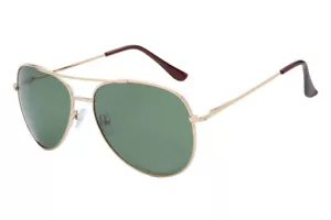 Estilo Para hombre Polarizado Piloto Gafas de sol Conducción al aire libre Gafas de sol Gafas deportivas - Imagen 1 de 20