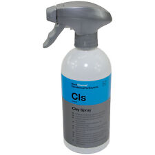 500 ml Koch Chemie Cls Clay Gleit Mittel Reinigungsknete Knete Reinigung Spray