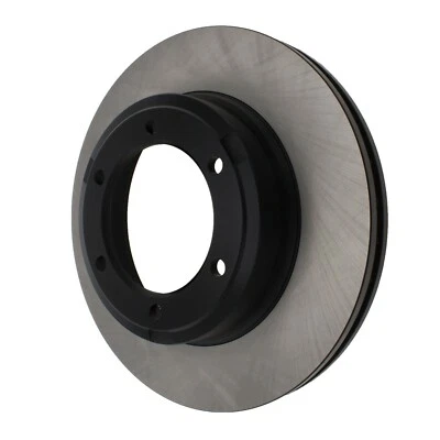 Rotor de freno de disco trasero centrado 1999 2000 para Freightliner FL70 1998-2005 Premium Foto 1 de 4