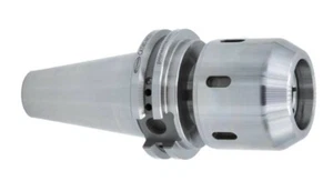 Pioneer CAT 50 1-1/4" x 4.13" 15K RPM Balanced CNC MC Milling Chuck-0.0002” TIR - Picture 1 of 3