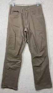 Killik Mens Sz 32x32 (30x30) Pants Lightweight Hiking Hunting Outdoor Athleisure - Picture 1 of 15