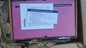 Actelis network 503R60042, HECI: CMUIAAE, SDU-450 - SERVICE DISPATCH UNIT - Bild 1 von 9