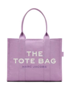 MARC JACOBS - Women The Canvas Large Tote Bag - Picture 1 of 8