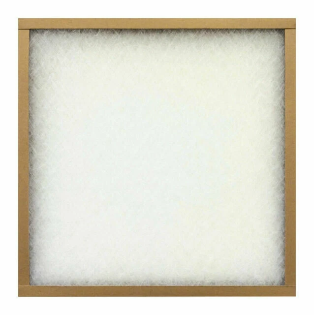 Flanders 10055.01143 Furnace Filter - Multicolor