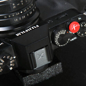 Camera Shutter Release Button for Fujifilm X100V X30 X10 XT10 XT4 XT3 XT2 camera