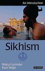 Sikhism - 9781848853218
