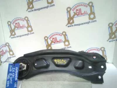 A2463500406 braccio sospensione inferiore posteriore MERCEDES-BENZ CLA COUPE 220 Foto 1 de 4