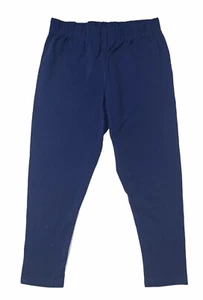 Preowned- Carters Pullover Stretch Leggings Girls (Size 10) - Picture 1 of 6