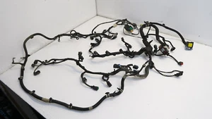 2010 CITROEN DS3 1.6 DIESEL ENGINE WIRING LOOM PETROL 9673749880  REF3768 - Picture 1 of 11