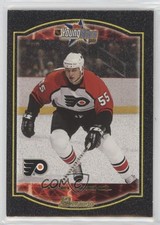 2002-03 Bowman YoungStars Silver Pavel Brendl #111