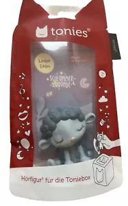 Tonies Das Schlummerschaf Limited Edition NEU OVP - Bild 1 von 1