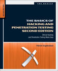 The Basics of Hacking and Penetration Testing : Ethical Hacking a