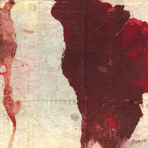 Like Drawing Blood - Picture 1 of 1