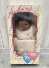 Vintage Lissi Doll African American
