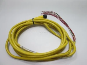 Allen-Bradley 889R-F6ECA-5 AC Mirco Style Kabelsatz, 10', 22AWG, 6-Pin - Bild 1 von 3