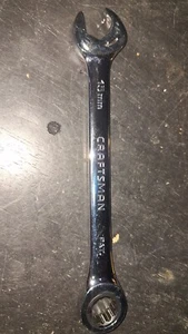 Llave de trinquete Craftsman doble combo 15 mm 1475 -Z- - Imagen 1 de 7