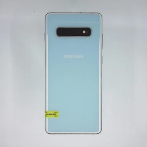 Teléfono Samsung Galaxy S10+ 6.4" 16MP Android 128GB 4G SM-G975U SM-G975F - Imagen 1 de 21