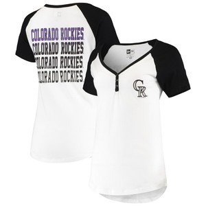 colorado rockies women's apparel