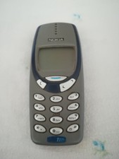 NOKIA 3330 originale tim usato