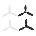 2X(4 Helices Accessories Spare Part Blades for Parrot Bebop 2 Drone9)